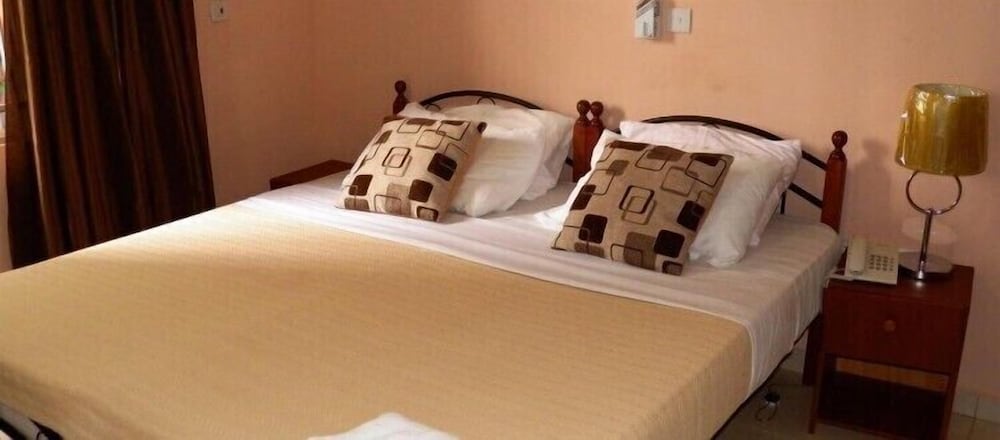 TS Lodgings view 3