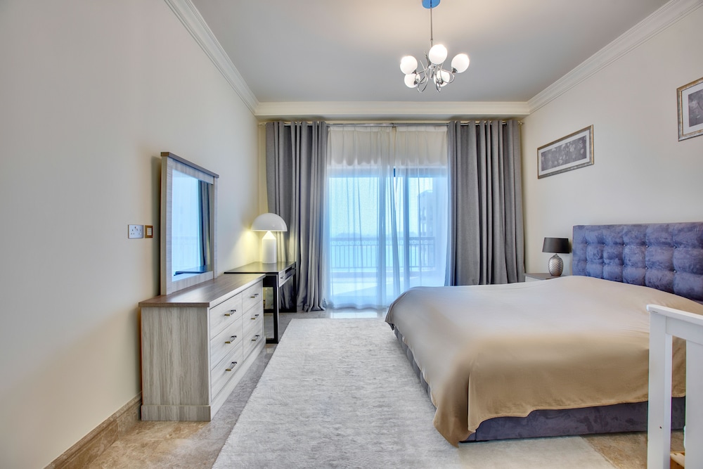 South North Residence Palm Jumeirah