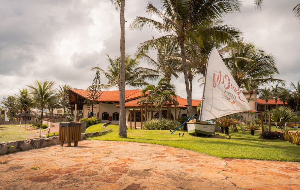 Hotel Sun City Rota das Emocoes by Nobile