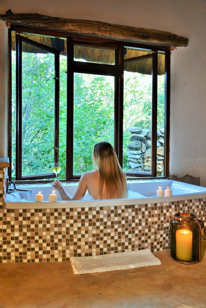Amalinda Lodge
