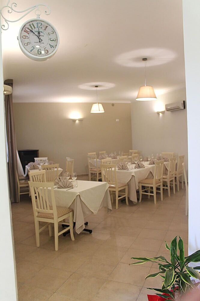 La Giurranda Country Residence