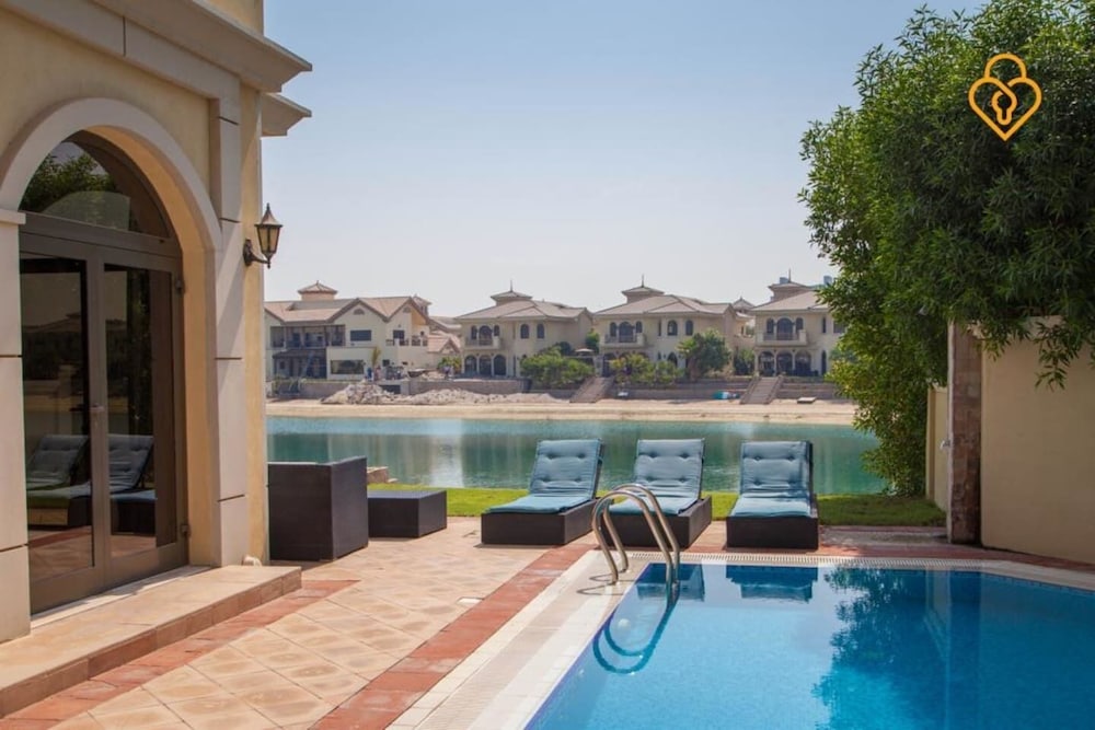 Villa 4 Bedroom D17
