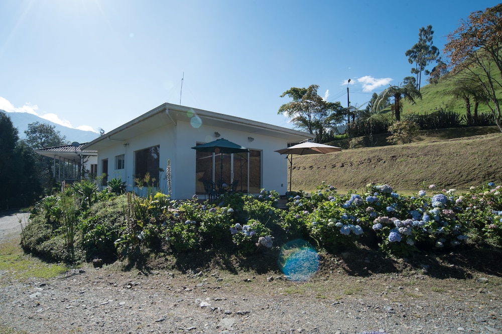 Casa El Embrujo By Nomad Guru