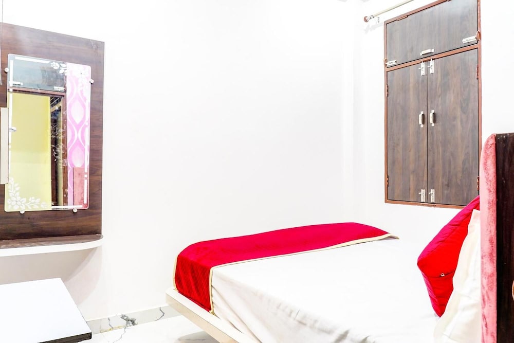Membley Hotel & Residency