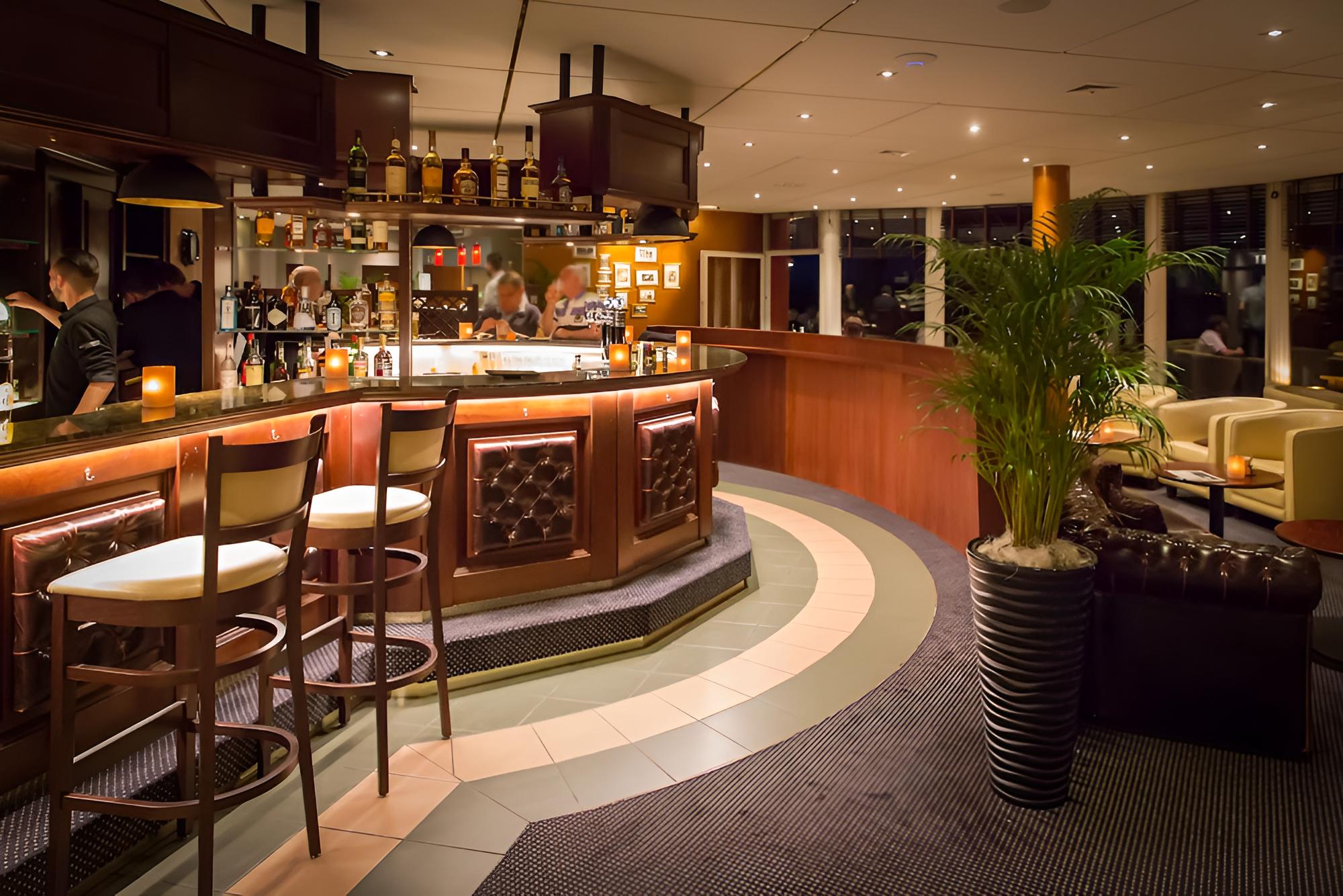 Golf & Country Hotel