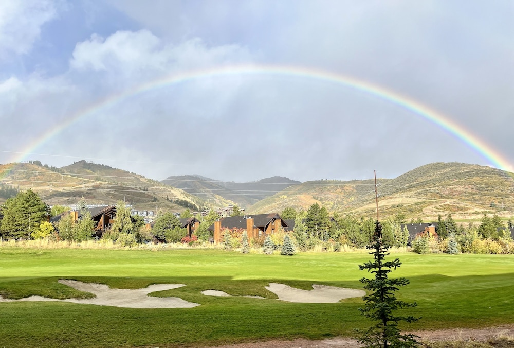 Blackstone Majesty In The Mountains 2g 2 Bedroom Condo
