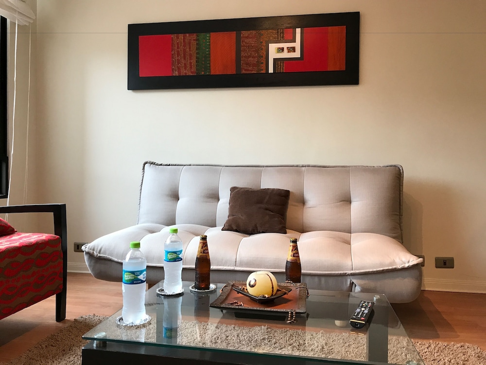 ALU Apartments - Miraflores