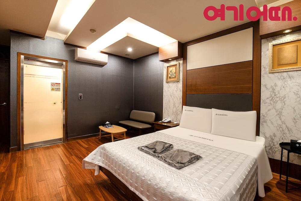 CLIO MOTEL