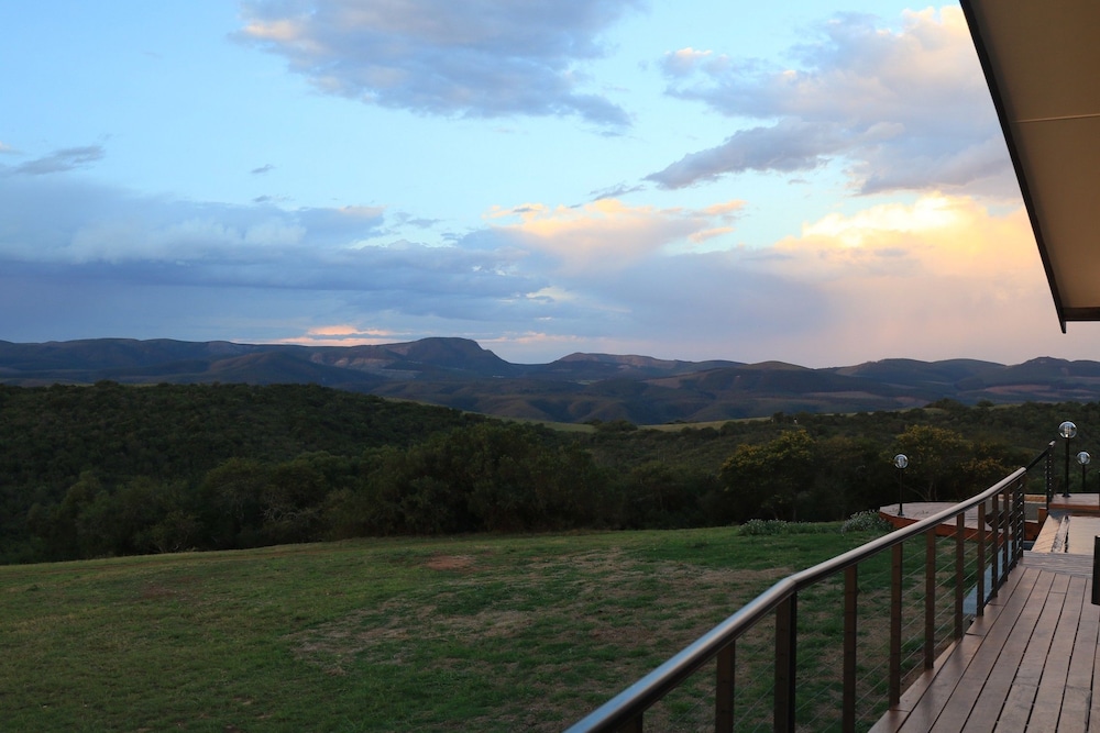 Intle Game Lodge