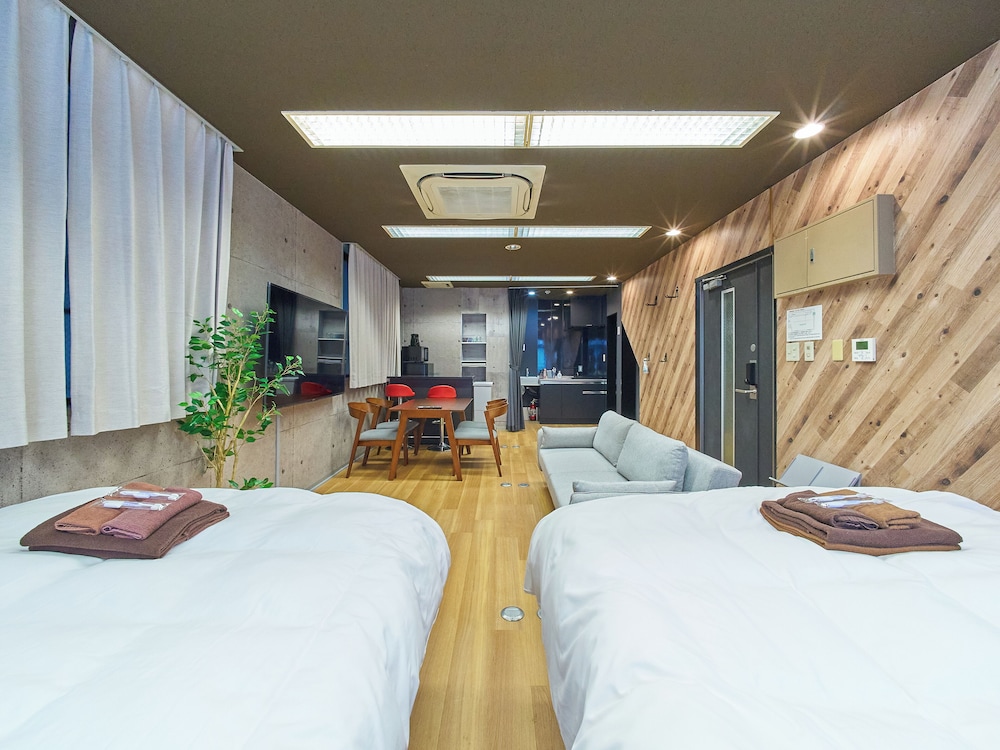 HOTEL Sho