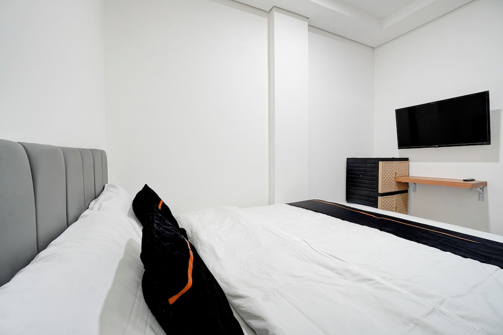 Capital O 94914 Kemayoran Guest House