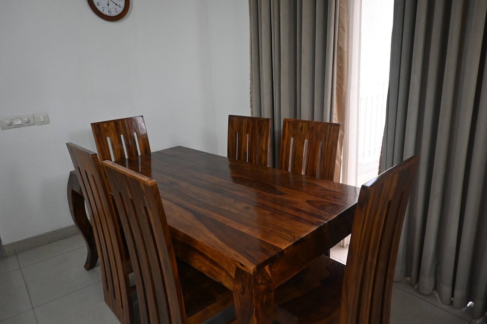 Luxury Furnished Serviced Apartments In Gurgaon