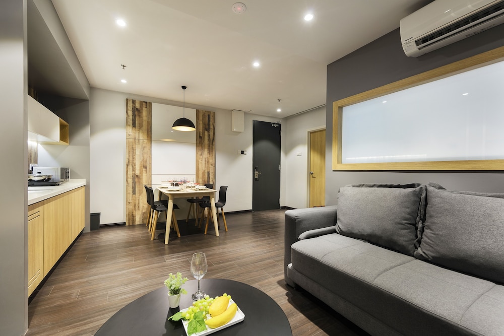 The Granite Luxury Hotel Penang 33