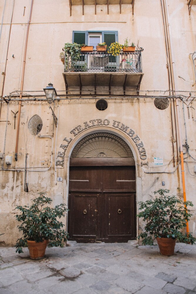Real Umberto I by Wonderful Italy