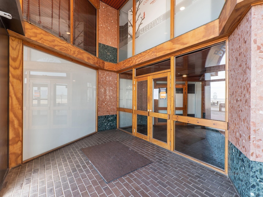 Luxury Stay in Blankenberge