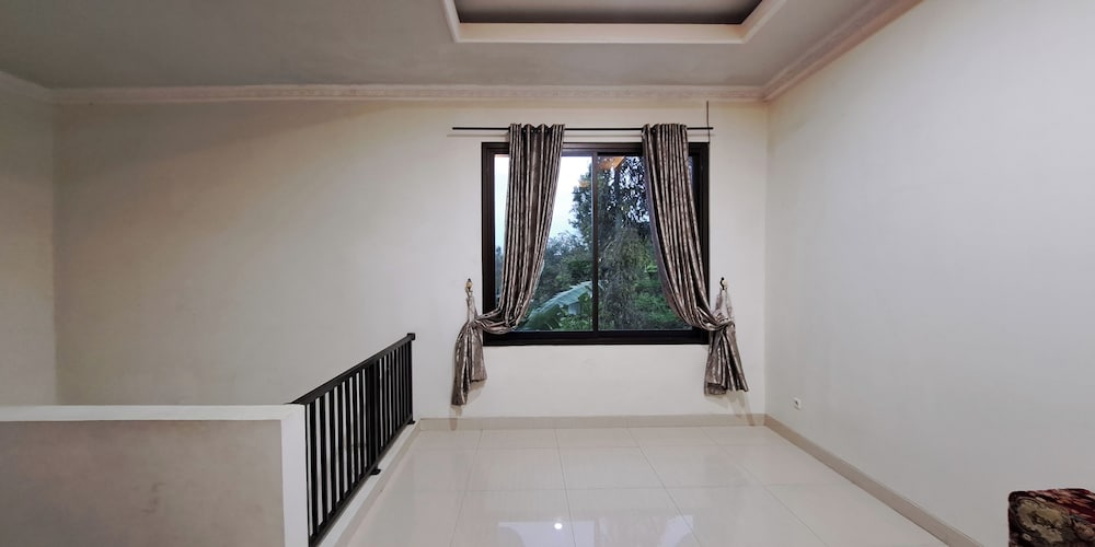 Villa Zam Zam Puncak