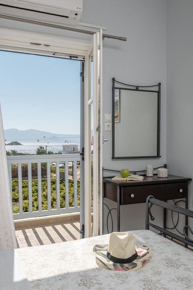Villa Alba Spacious Home by the sea