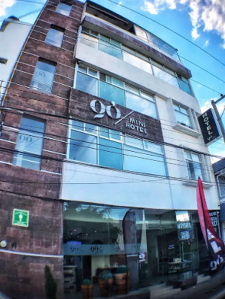 Hotel Go Mini Hotel - Image 1