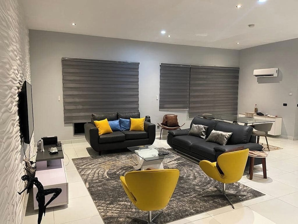 Souz Suites and Apartments