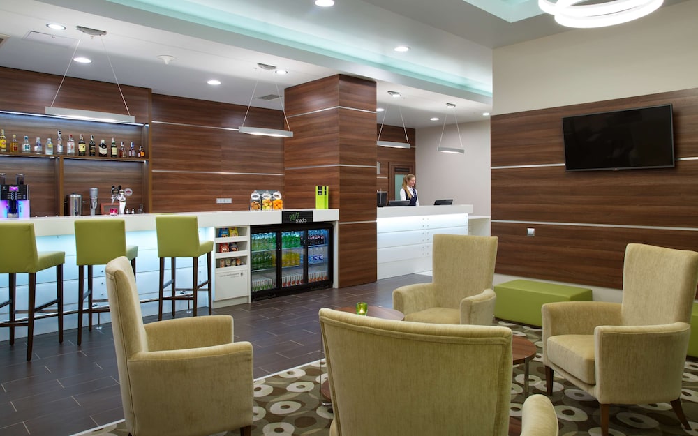 Hampton by Hilton Minsk City Centre