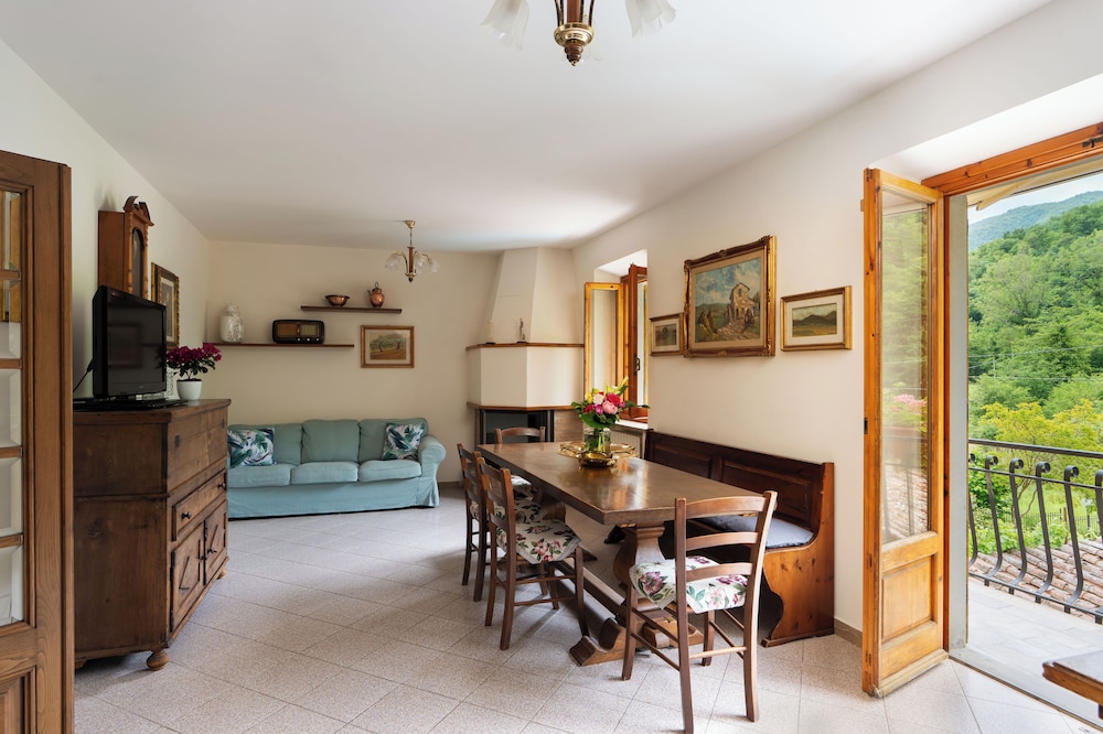 Villa la Fornace
