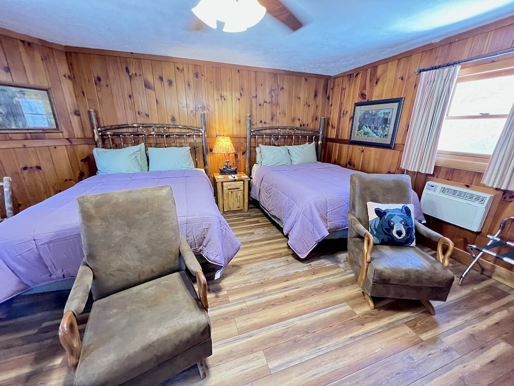 The Homestead Inn