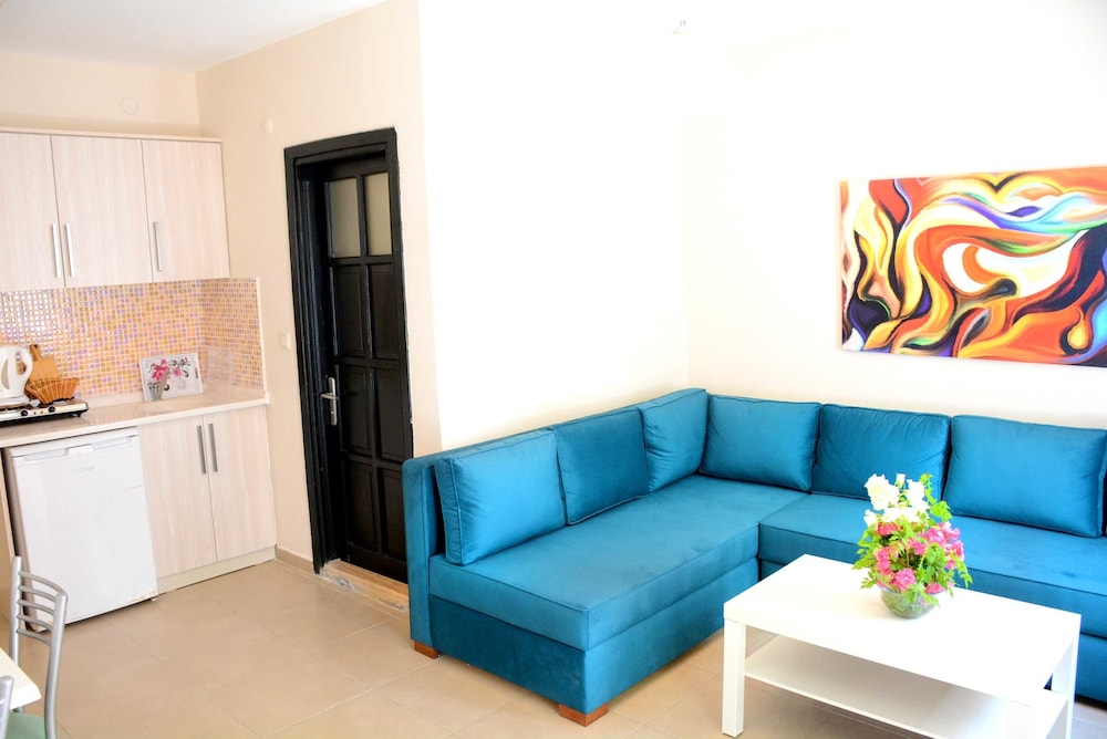 Maison 48 Apart Otel - Image 27