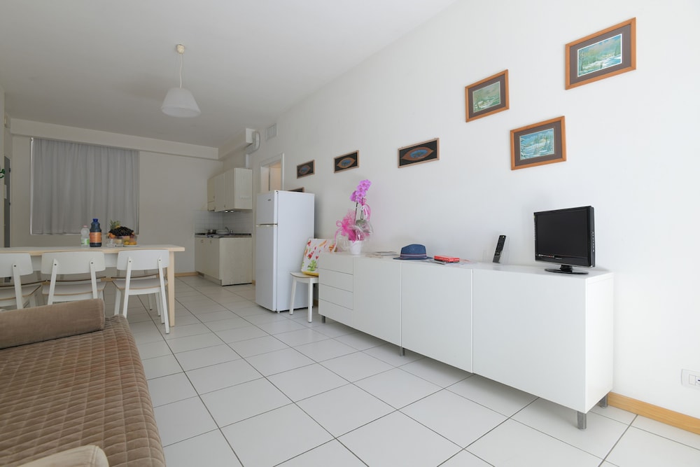 Isaresidence Holiday Resort