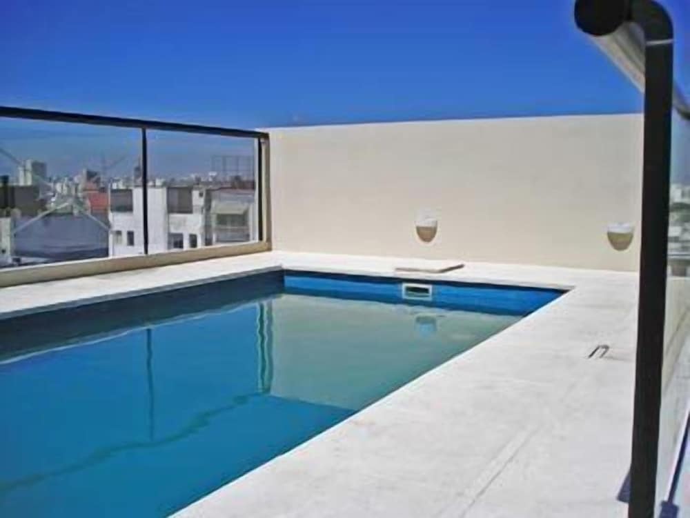 Silver Soho Suites