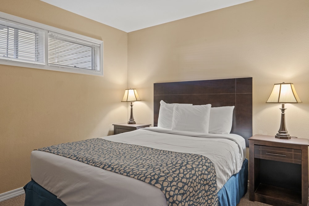 Table Rock Resorts at Kimberling