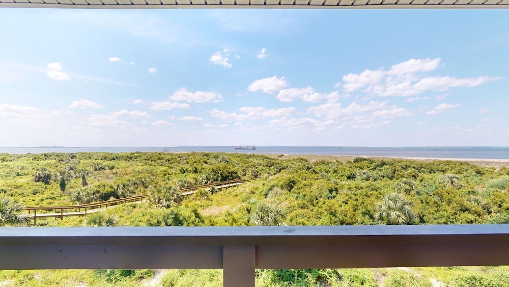 Lighthouse Point 2 by Tybee Vacation Rentals