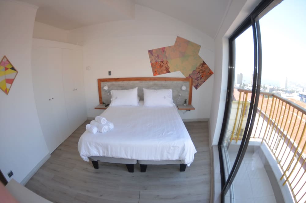 Loft Cielo Abierto view 5