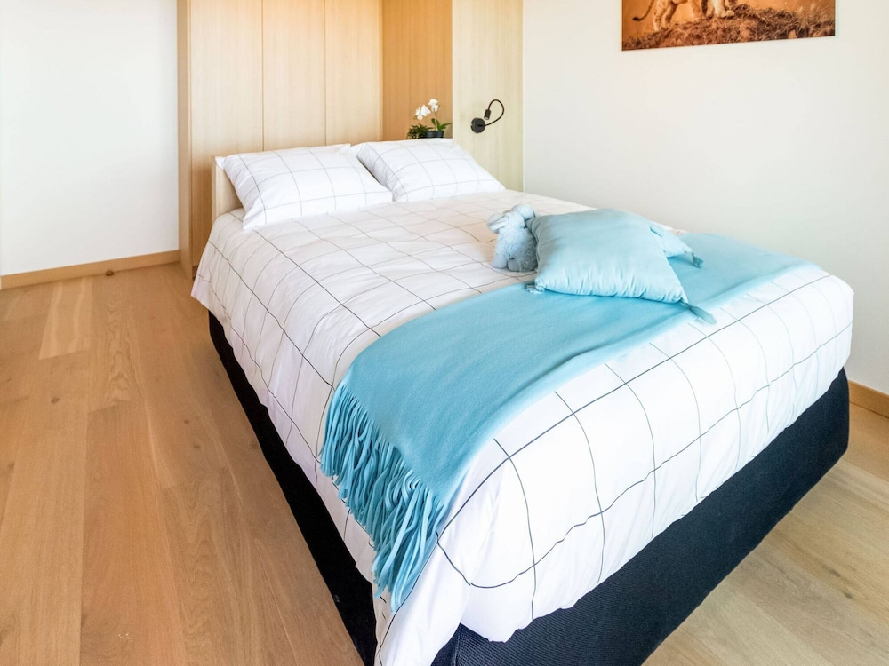 Apartment in Oostende for 6 Person view 4