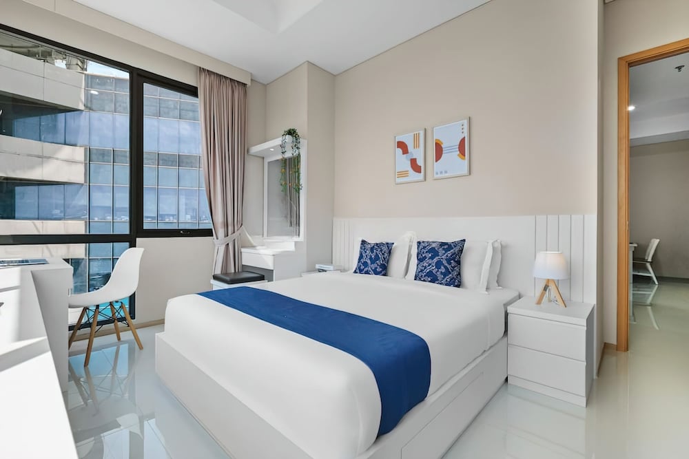 Samara Suites by Emily in Jakarta