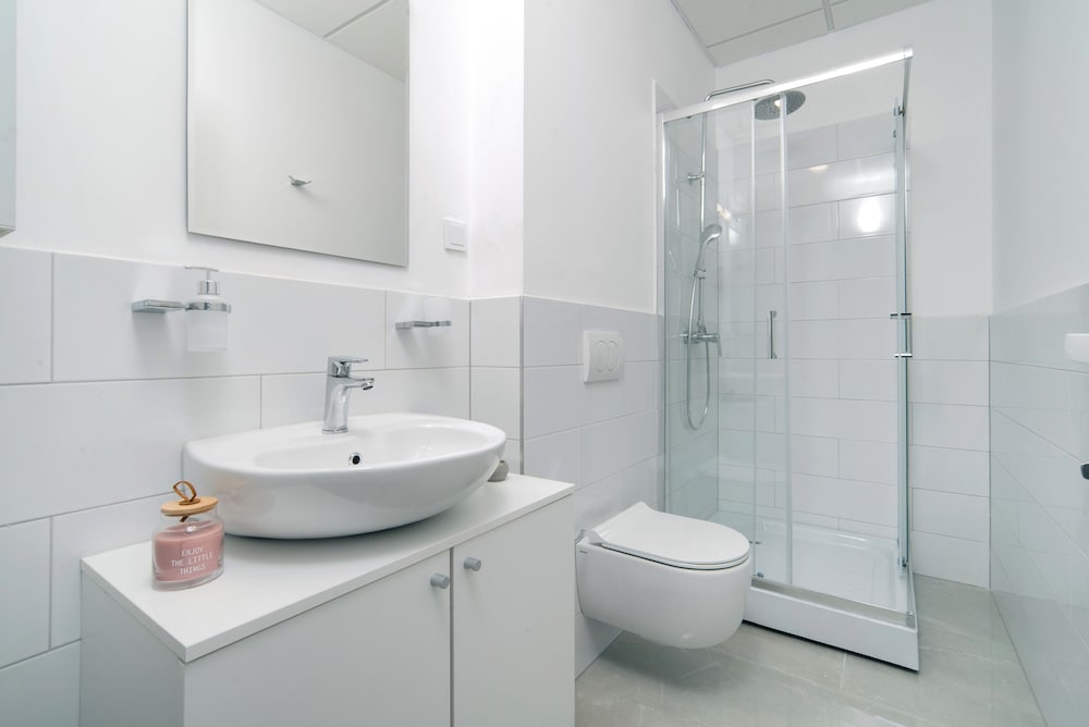 TQ City Apartments