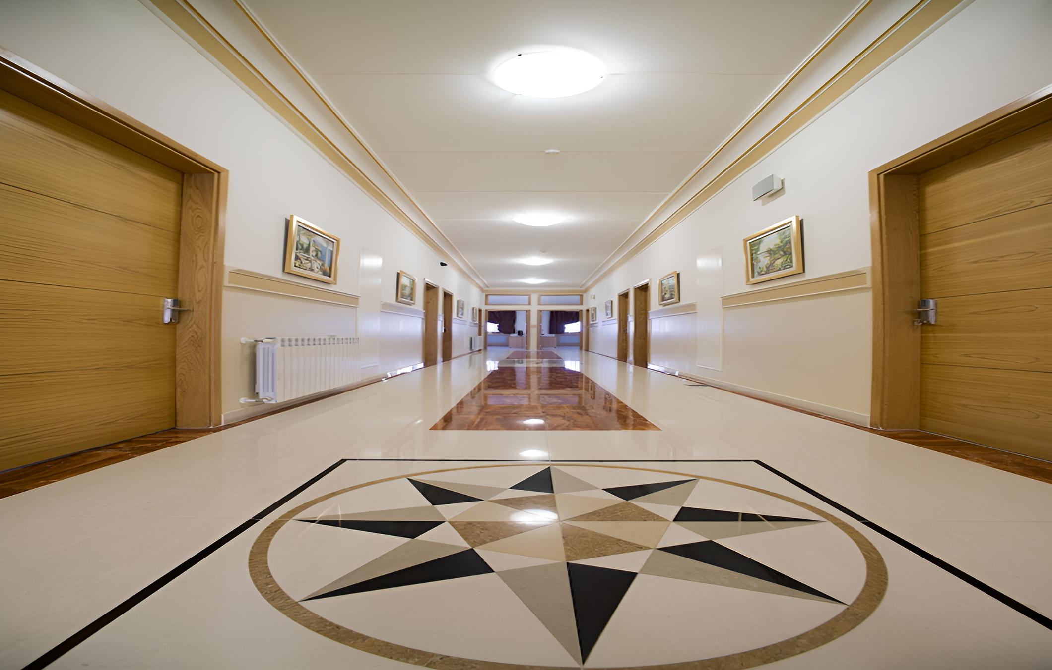 LIQAA Hotel