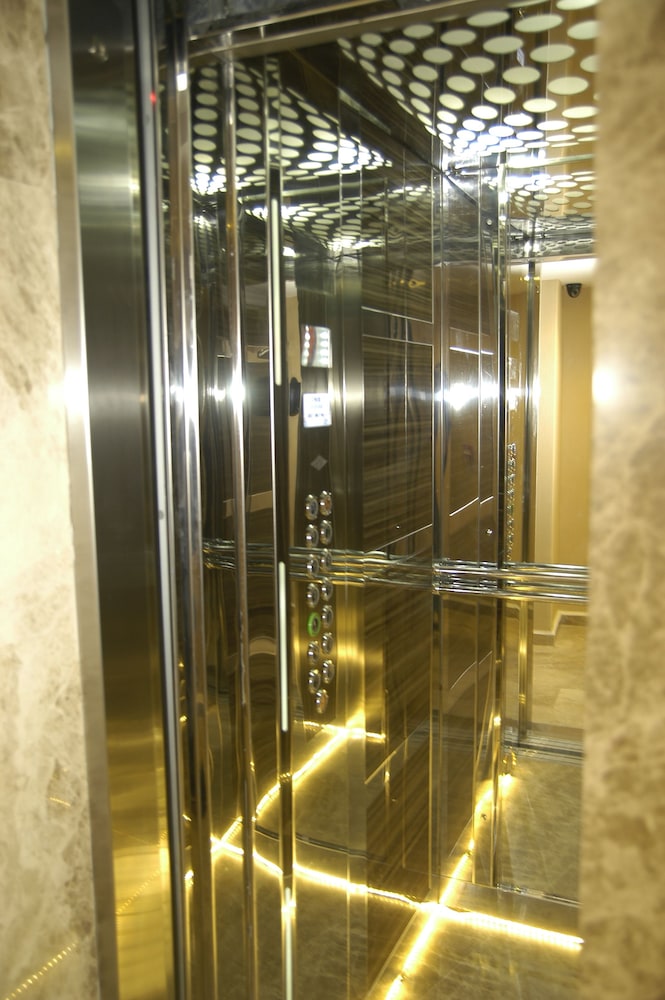 Comfort Elite Otelleri Eski Şehir - Image 26