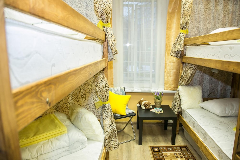Lenin Hostel