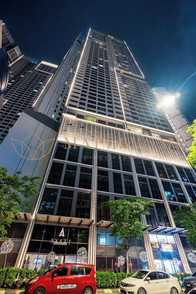 Agile Premier Suites Kuala Lumpur