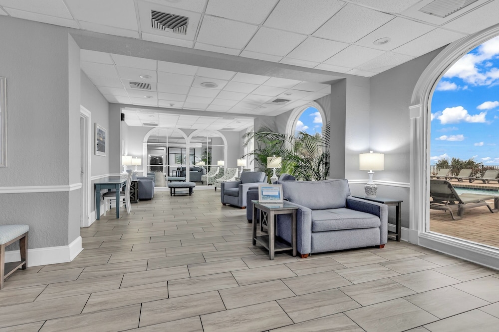 Bluewater Resort 406