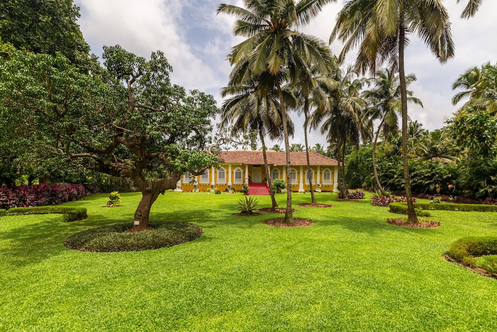 Colva Vacations - Silve Heritage Resort Goa - Property Image 10