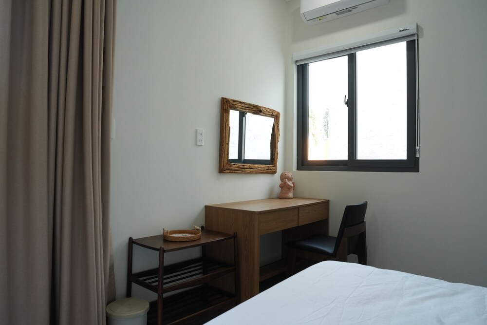 NUBA Homestay and Coffee Buon Ma Thuot