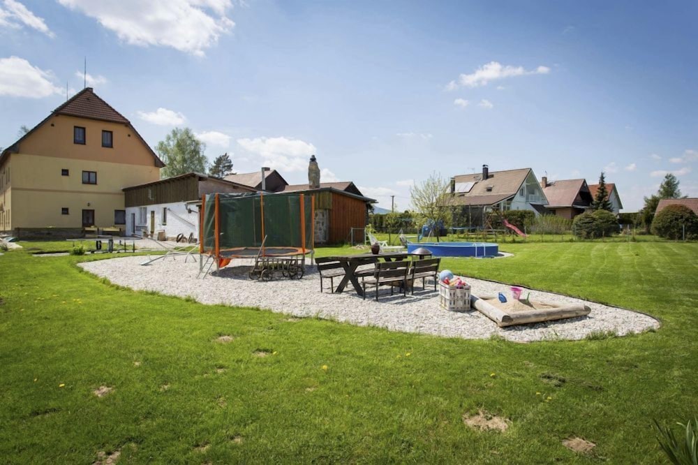 Resort Kadlecu
