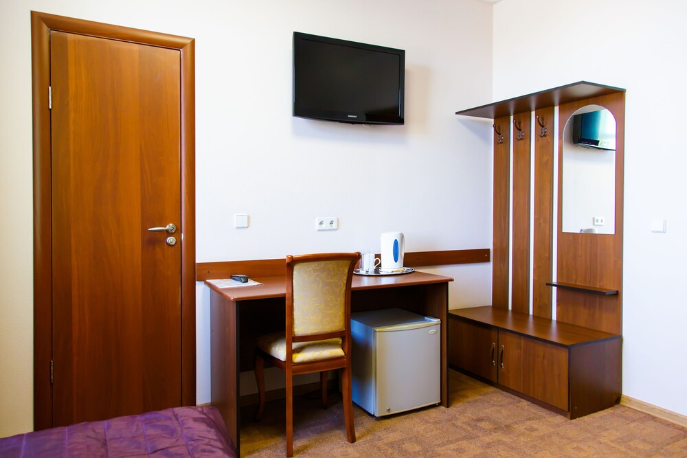 Hotel Agat