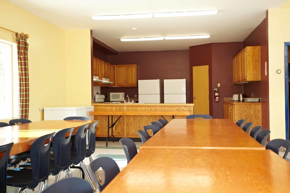 Chalets Lanaudiere