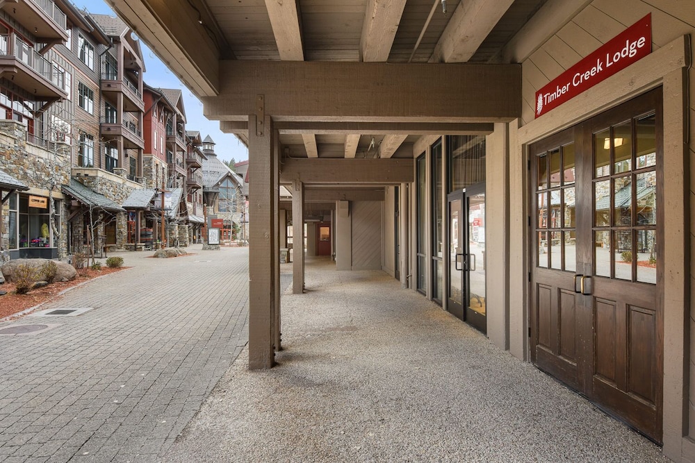 Northstar Beauty Studio Condo in Heart of Resort view 3