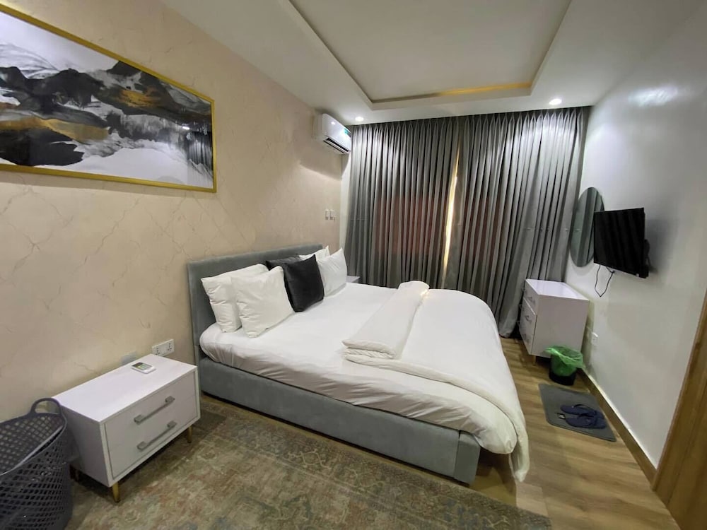 La Crique Apartment