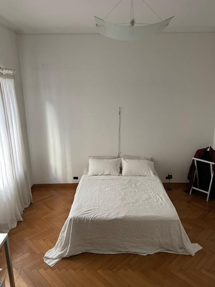 Quirinale Two Bedroom House