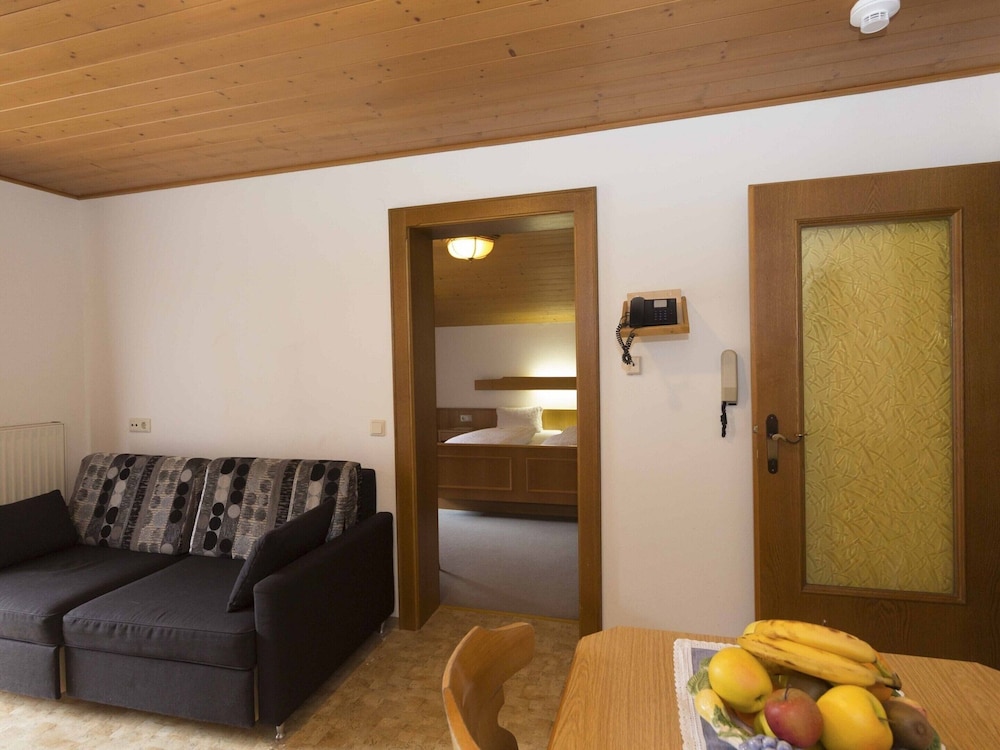 Apartment With Sauna in Radstadt