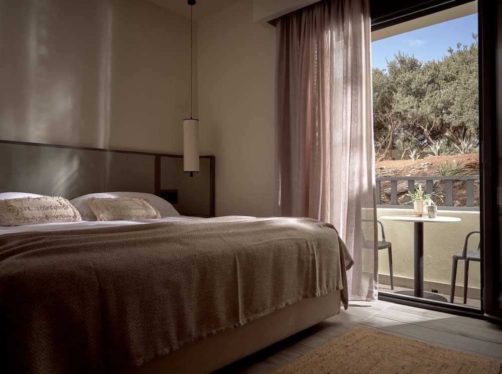 Numo Ierapetra Beach Resort Crete, Curio Collection Hilton